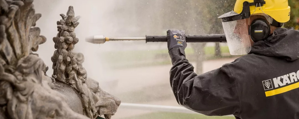 Garść ciekawostek ze świata Kärcher!